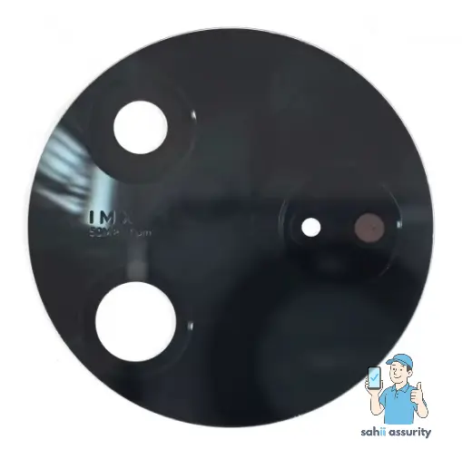 Camera Lens for Tecno Camon 30 Pro 5G White